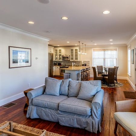 The Newport Lofts - 546 Thames Street Leilighet Eksteriør bilde