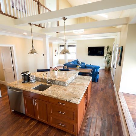 The Newport Lofts - 546 Thames Street Leilighet Eksteriør bilde