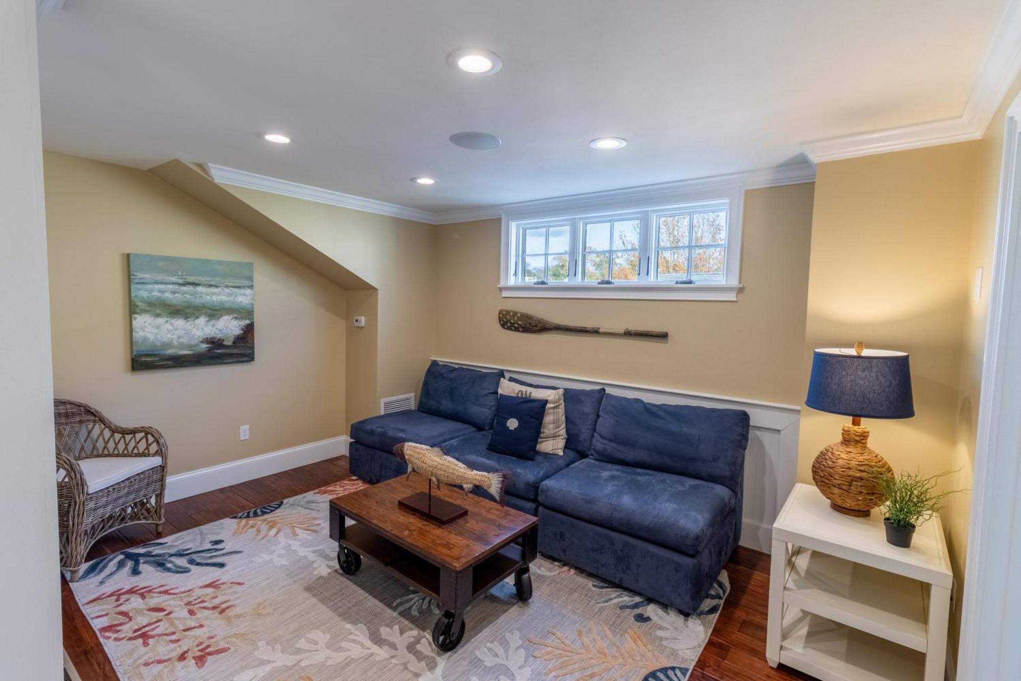 The Newport Lofts - 546 Thames Street Leilighet Eksteriør bilde