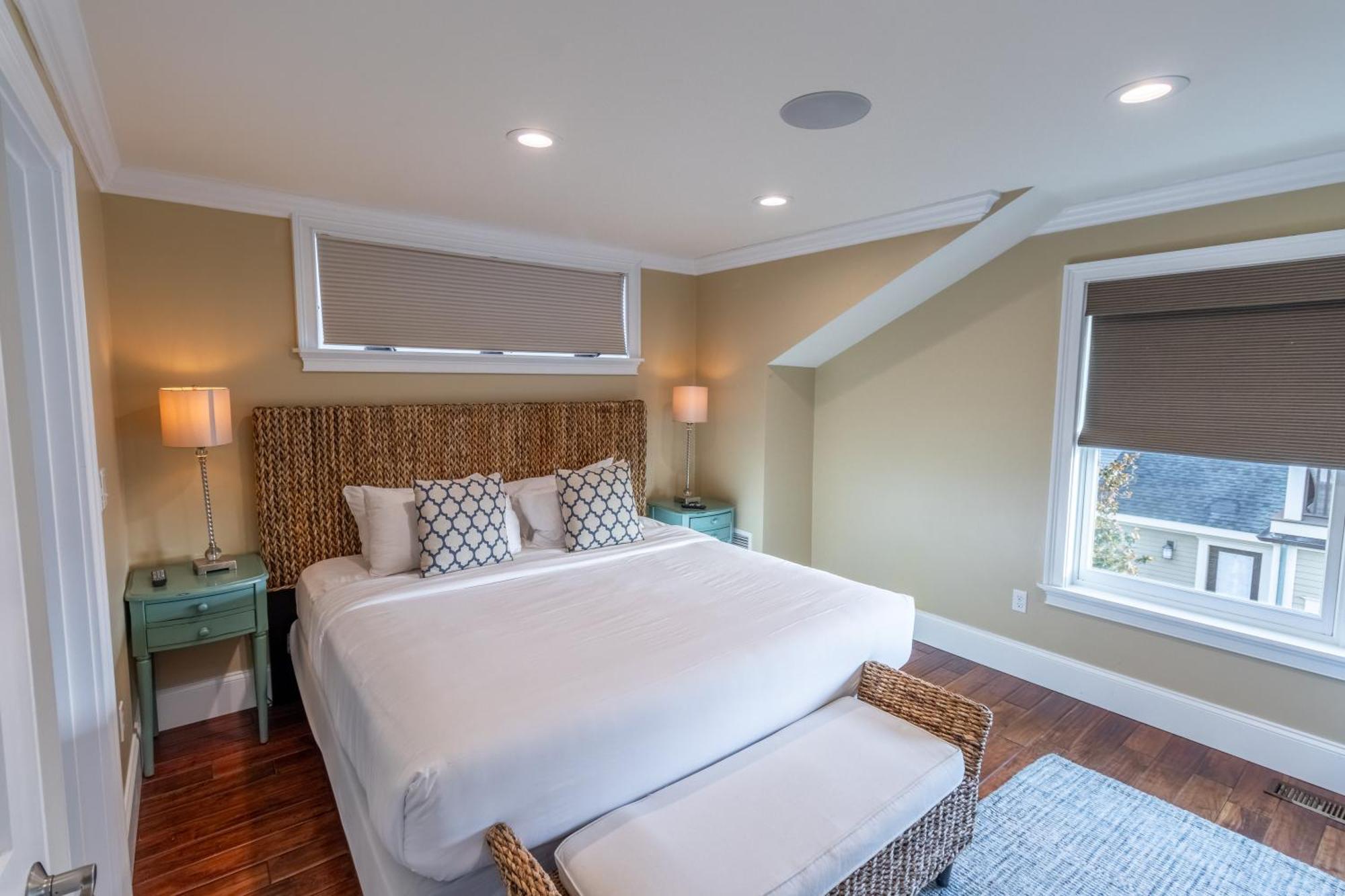 The Newport Lofts - 546 Thames Street Leilighet Eksteriør bilde