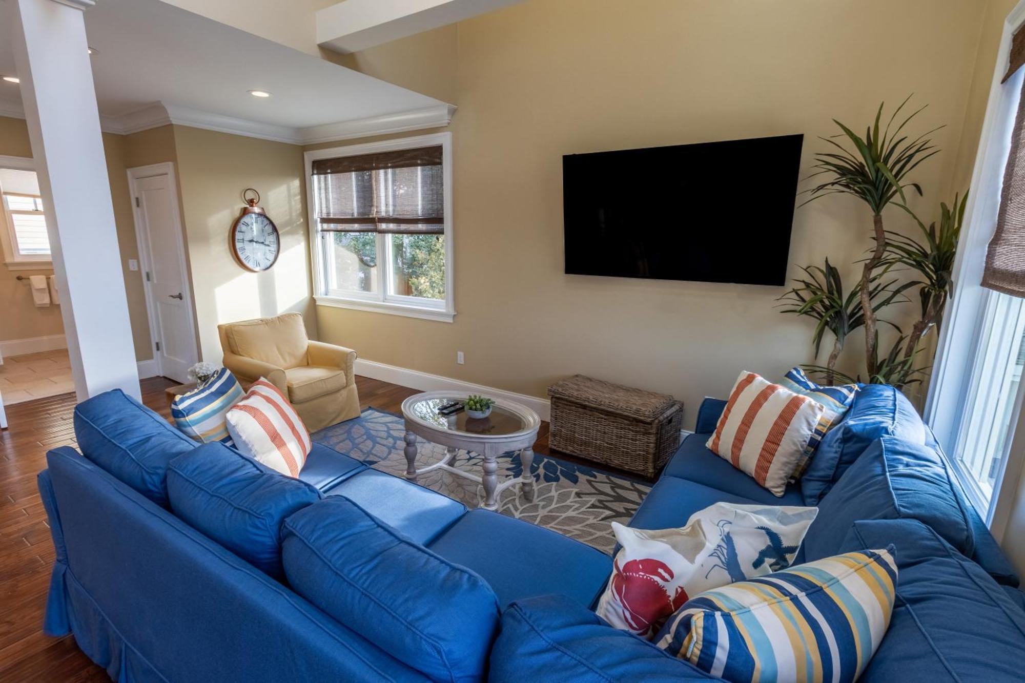The Newport Lofts - 546 Thames Street Leilighet Eksteriør bilde