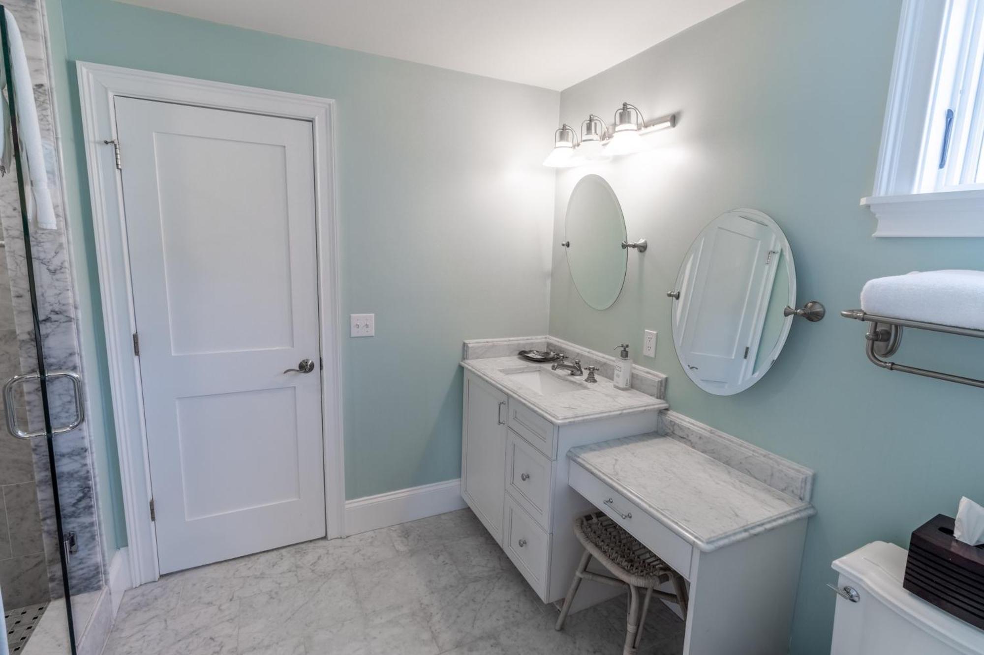 The Newport Lofts - 546 Thames Street Leilighet Eksteriør bilde