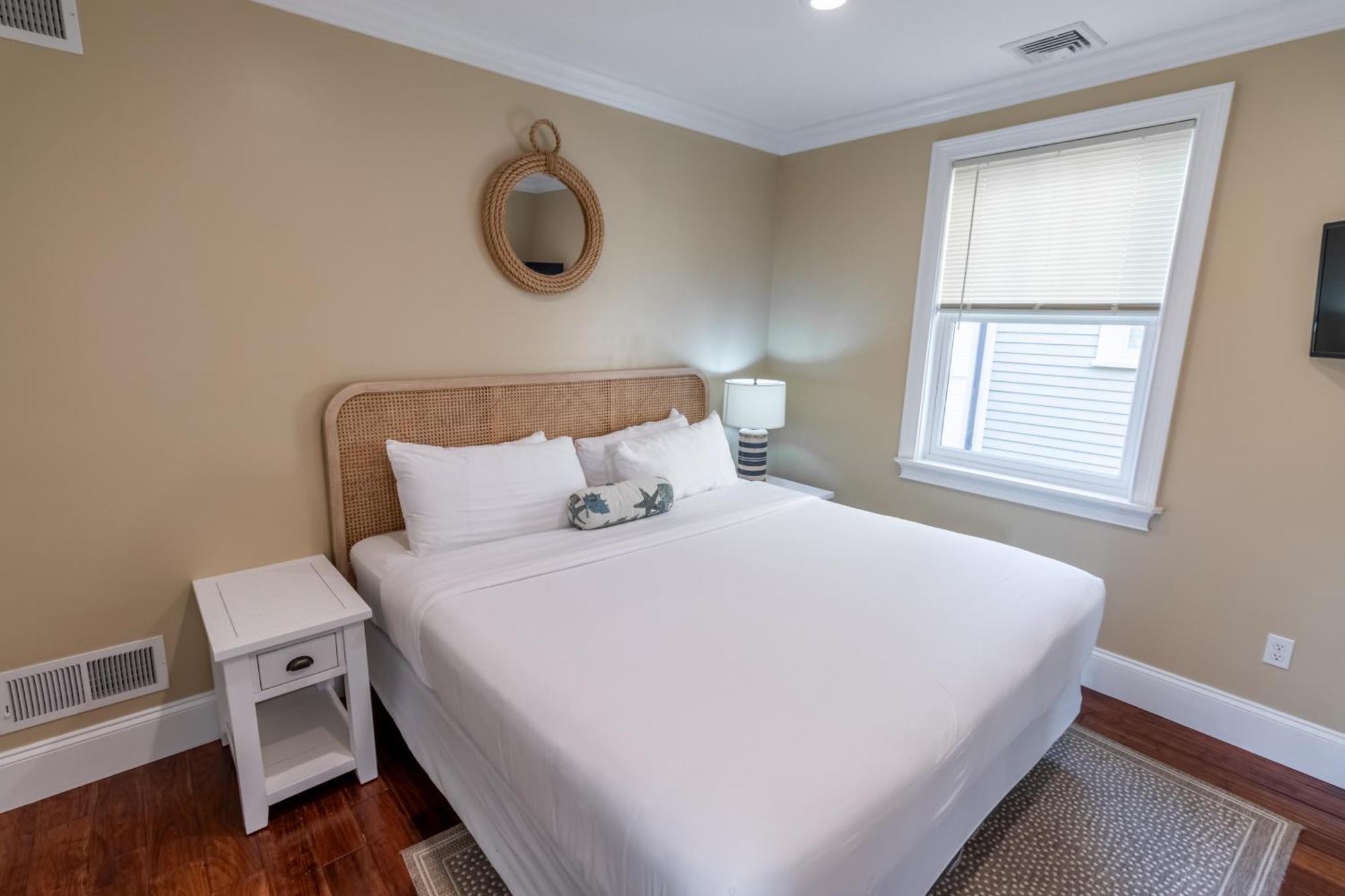 The Newport Lofts - 546 Thames Street Leilighet Eksteriør bilde