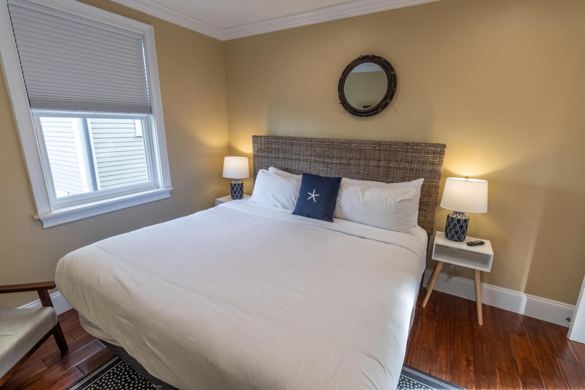 The Newport Lofts - 546 Thames Street Leilighet Eksteriør bilde