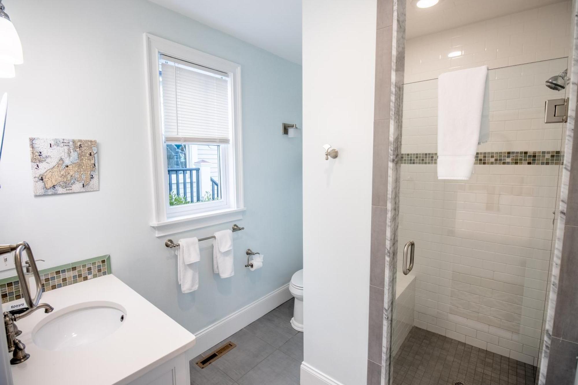 The Newport Lofts - 546 Thames Street Leilighet Eksteriør bilde