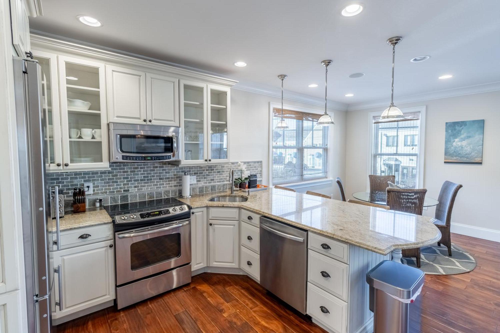 The Newport Lofts - 546 Thames Street Leilighet Eksteriør bilde
