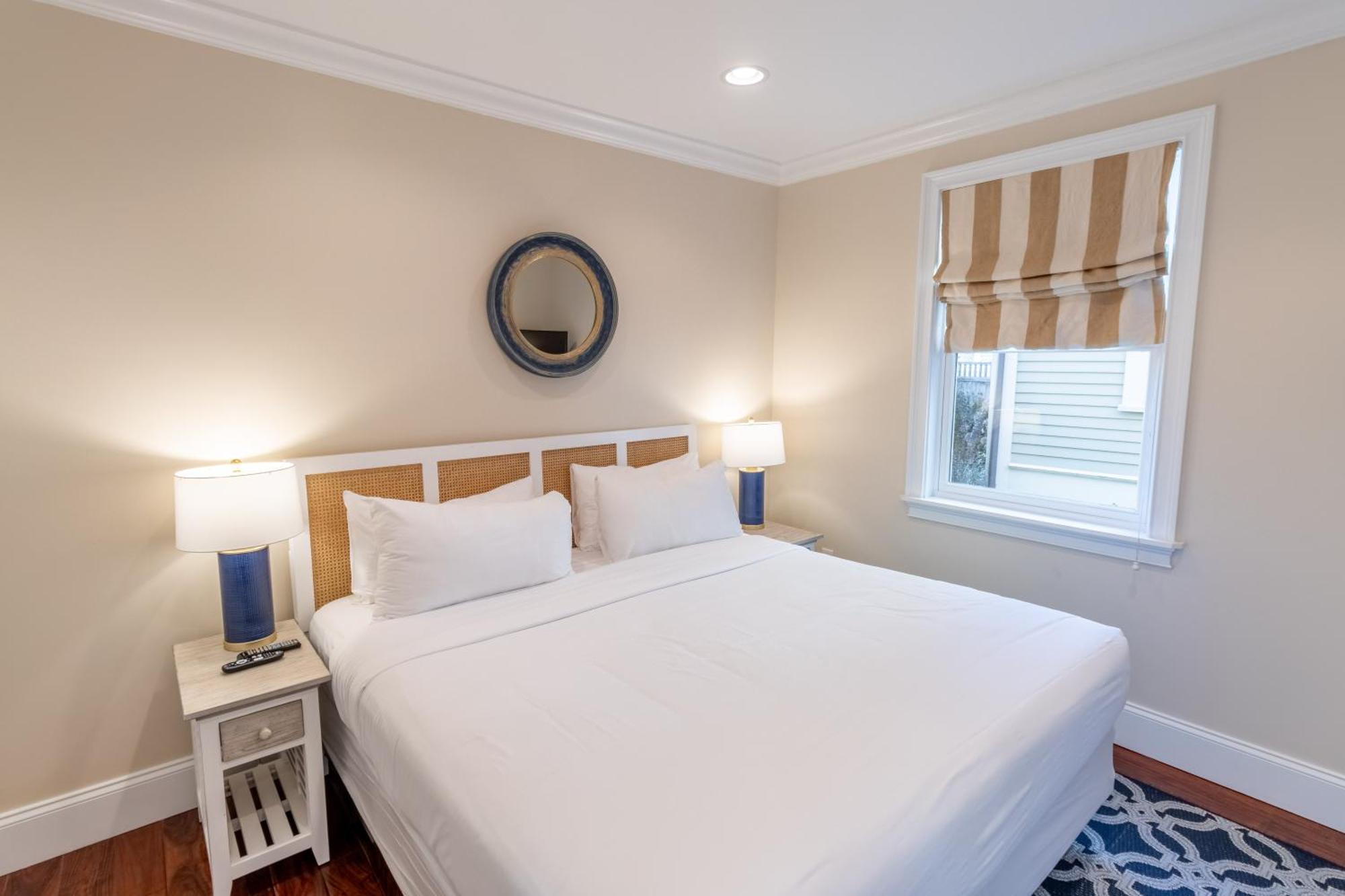 The Newport Lofts - 546 Thames Street Leilighet Eksteriør bilde