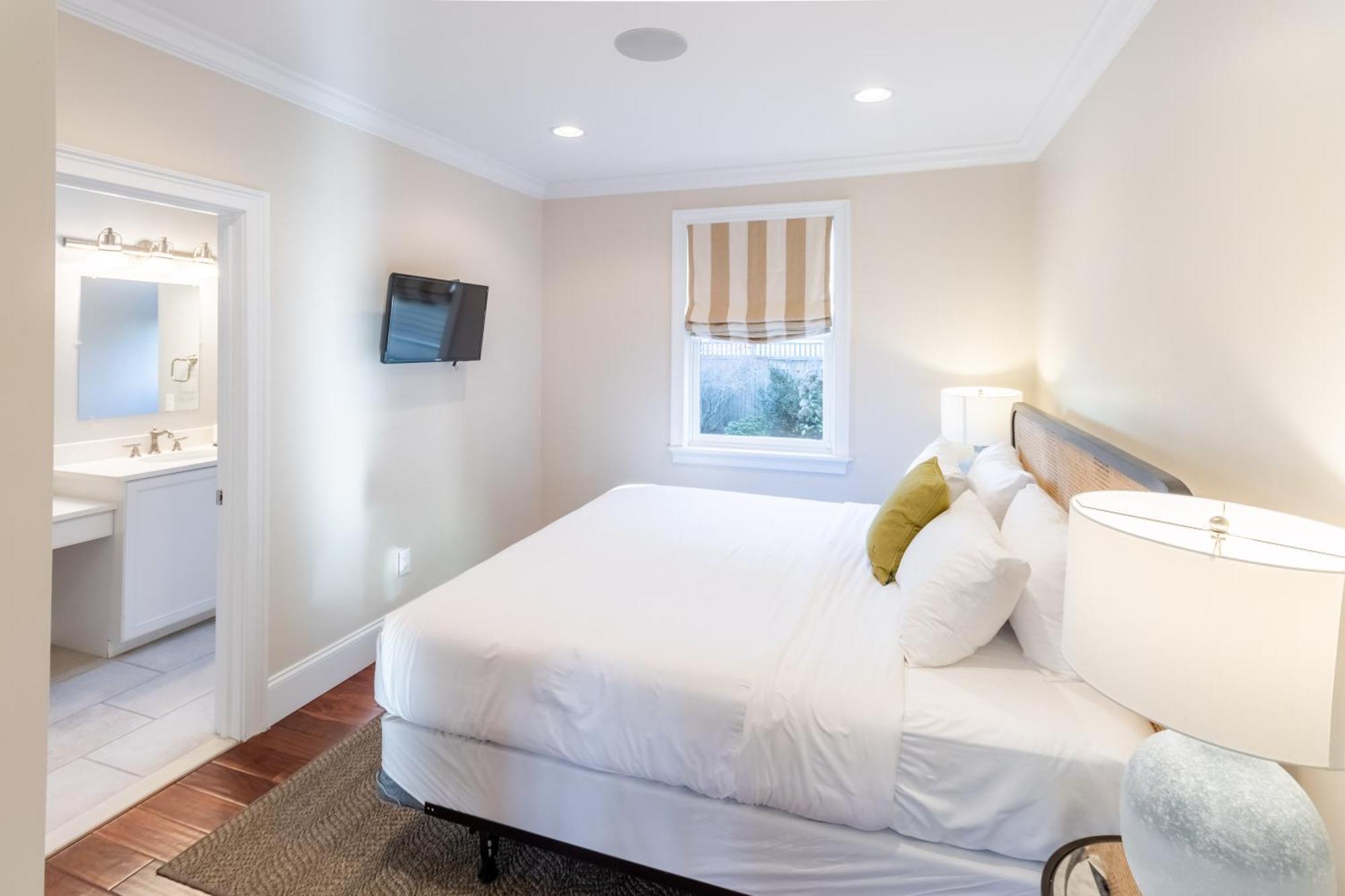 The Newport Lofts - 546 Thames Street Leilighet Eksteriør bilde