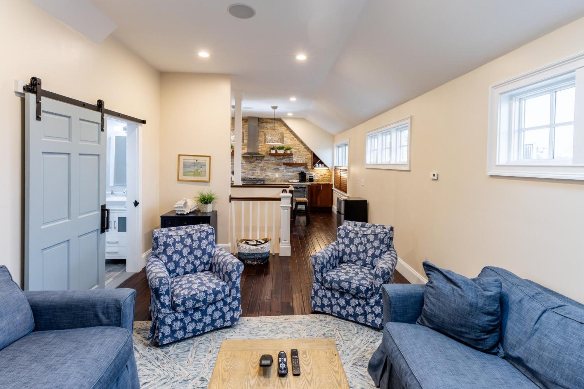 The Newport Lofts - 546 Thames Street Leilighet Eksteriør bilde