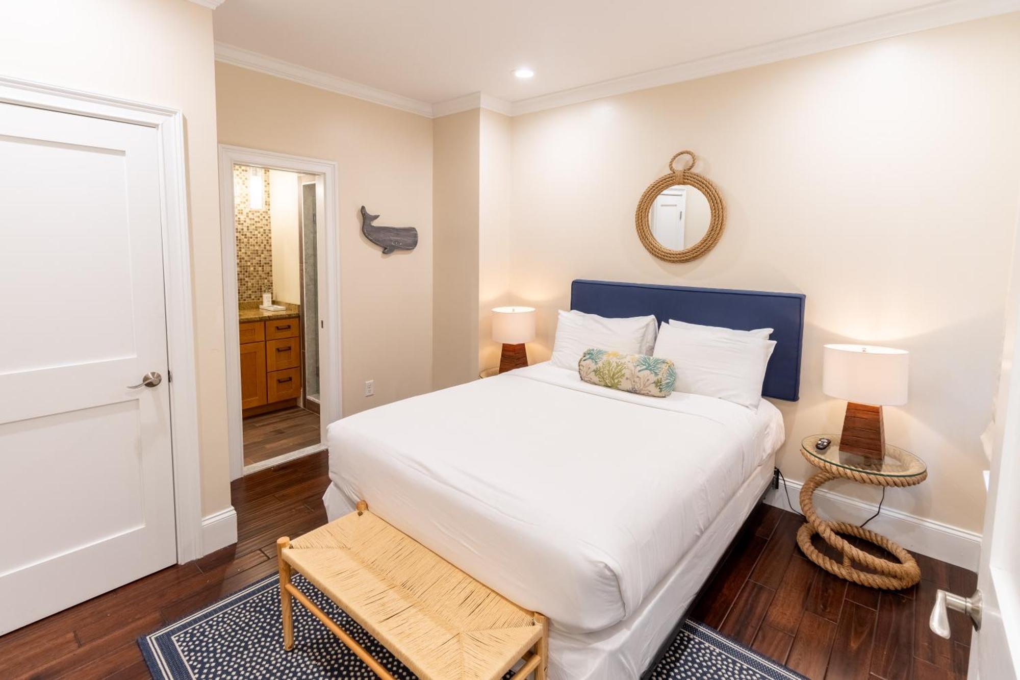 The Newport Lofts - 546 Thames Street Leilighet Eksteriør bilde