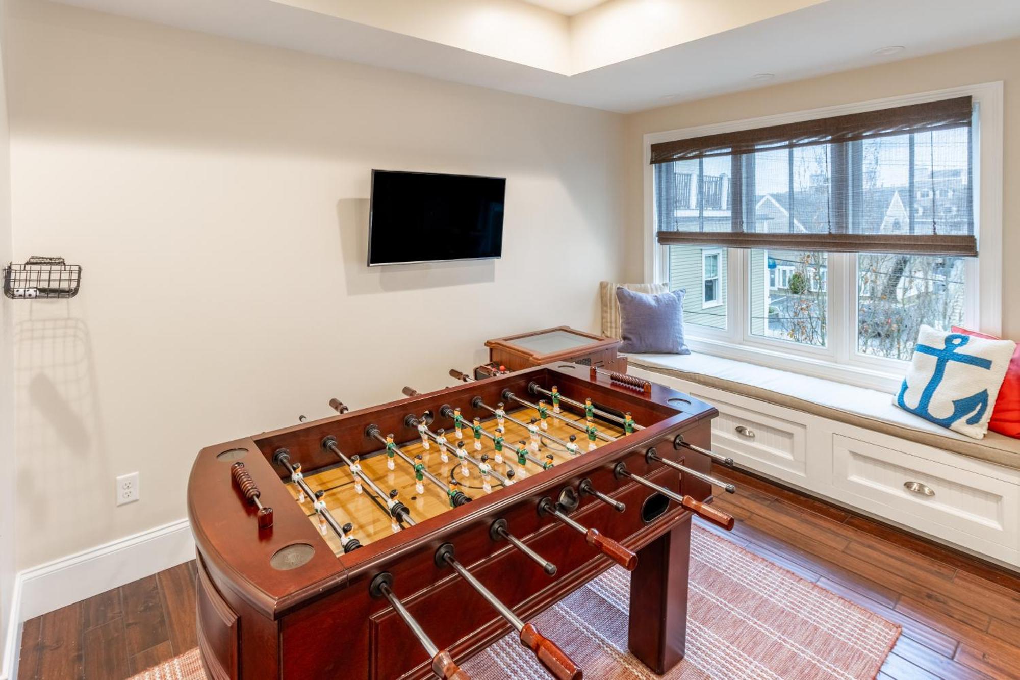 The Newport Lofts - 546 Thames Street Leilighet Eksteriør bilde