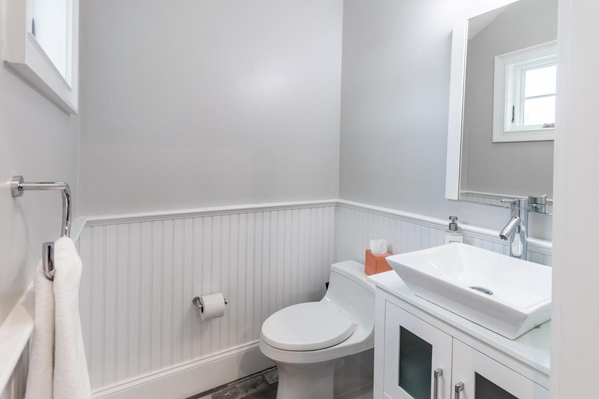 The Newport Lofts - 546 Thames Street Leilighet Eksteriør bilde
