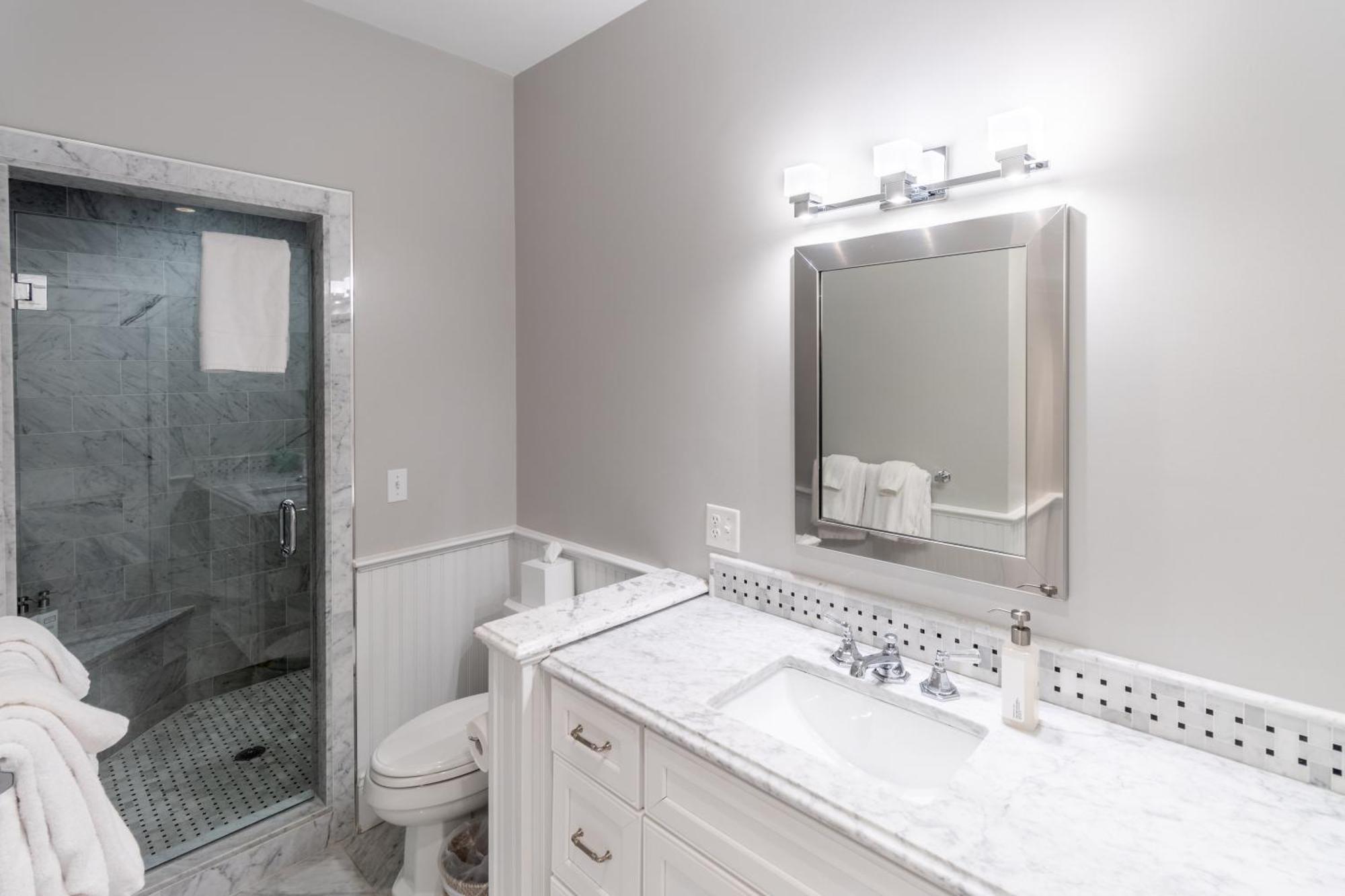 The Newport Lofts - 546 Thames Street Leilighet Eksteriør bilde