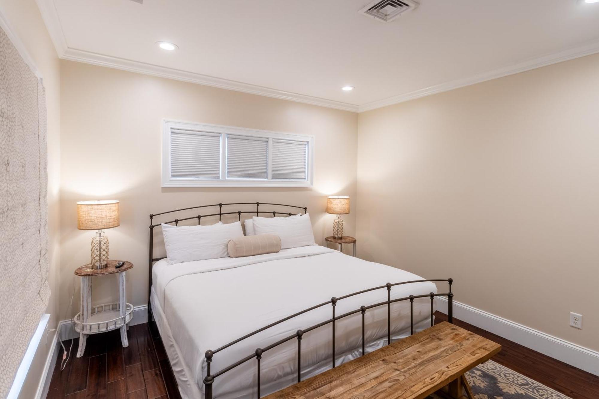 The Newport Lofts - 546 Thames Street Leilighet Eksteriør bilde