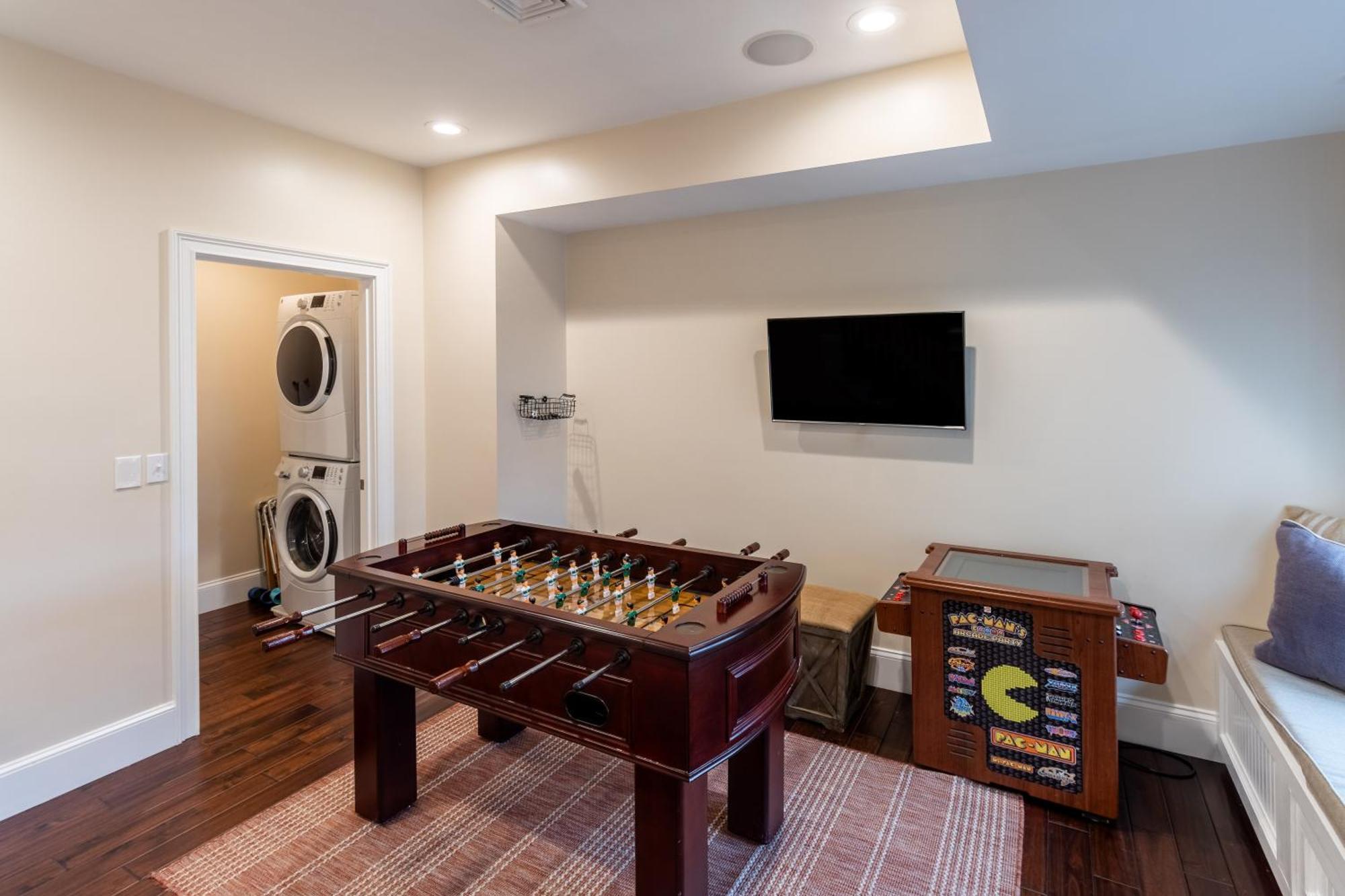 The Newport Lofts - 546 Thames Street Leilighet Eksteriør bilde