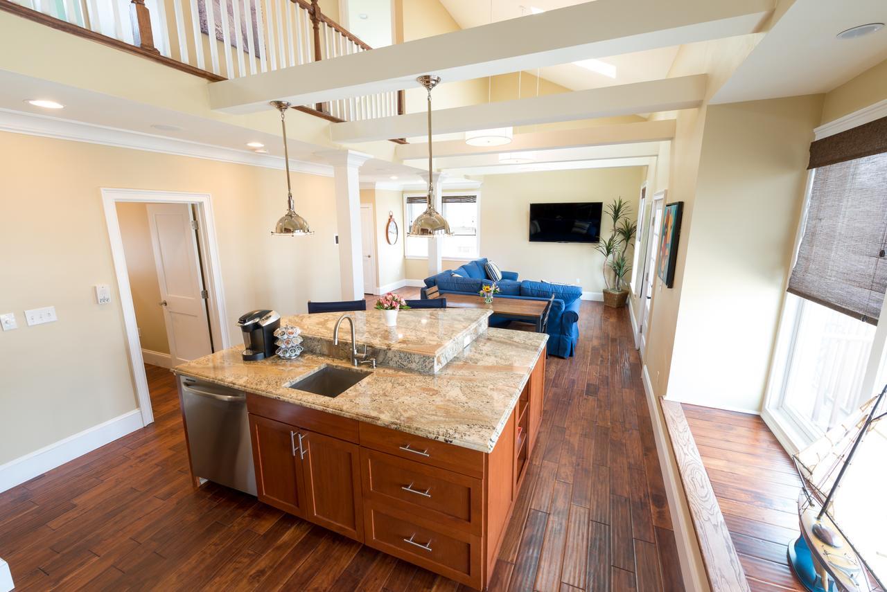 The Newport Lofts - 546 Thames Street Leilighet Eksteriør bilde