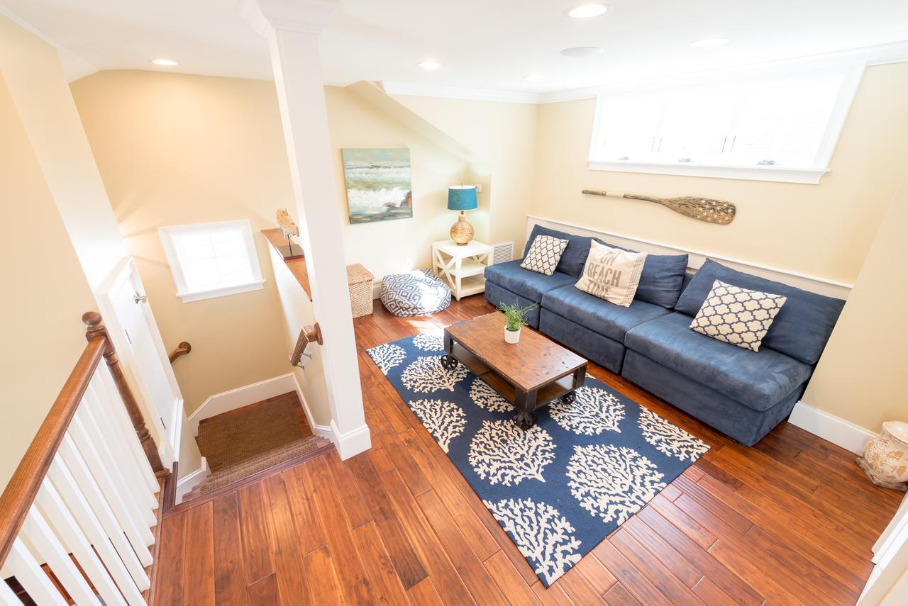 The Newport Lofts - 546 Thames Street Leilighet Eksteriør bilde