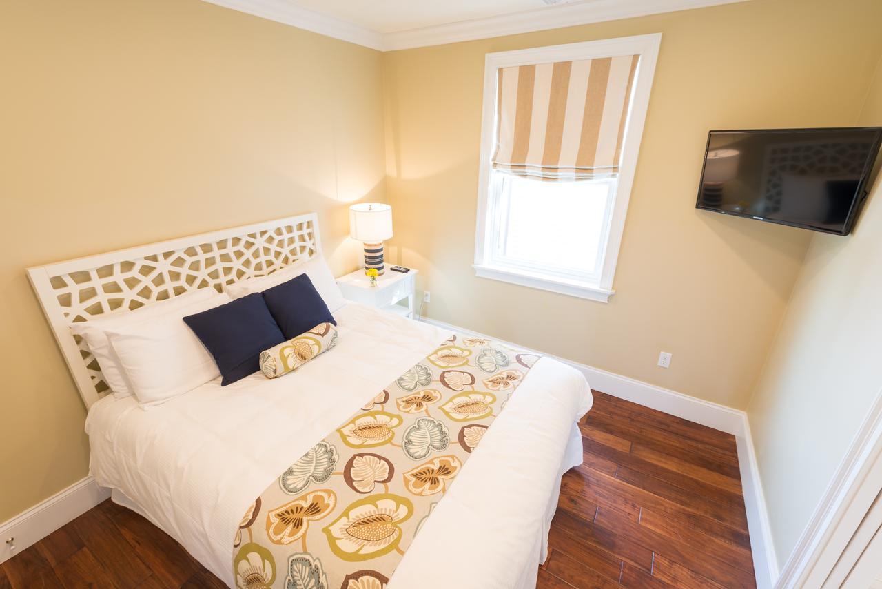 The Newport Lofts - 546 Thames Street Leilighet Eksteriør bilde