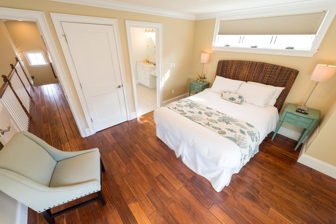 The Newport Lofts - 546 Thames Street Leilighet Eksteriør bilde