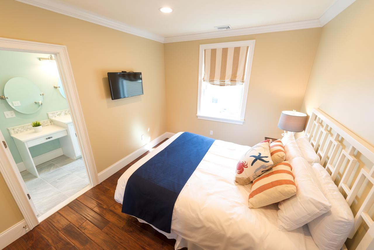 The Newport Lofts - 546 Thames Street Leilighet Eksteriør bilde
