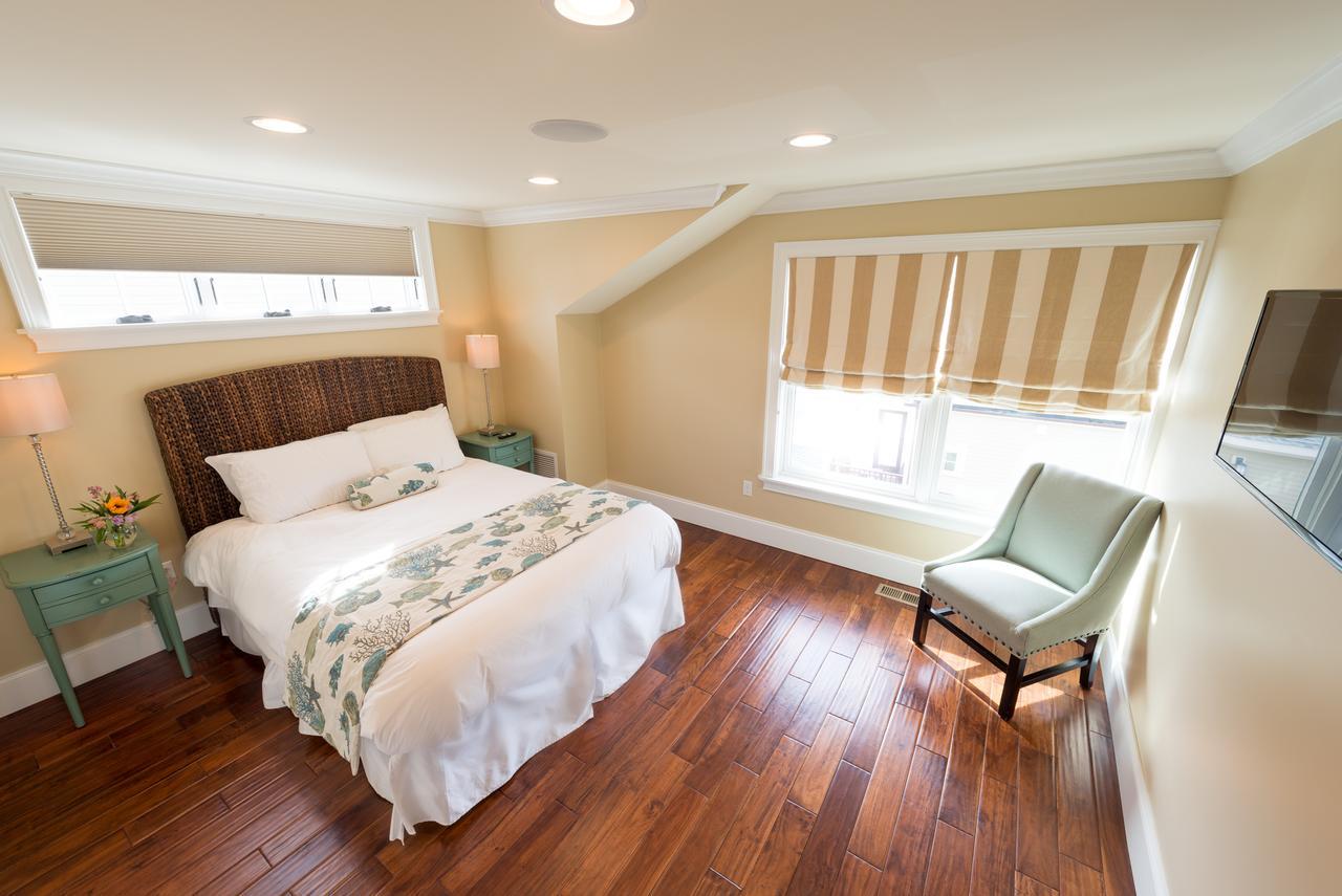 The Newport Lofts - 546 Thames Street Leilighet Eksteriør bilde