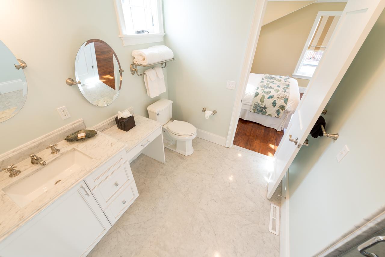 The Newport Lofts - 546 Thames Street Leilighet Eksteriør bilde