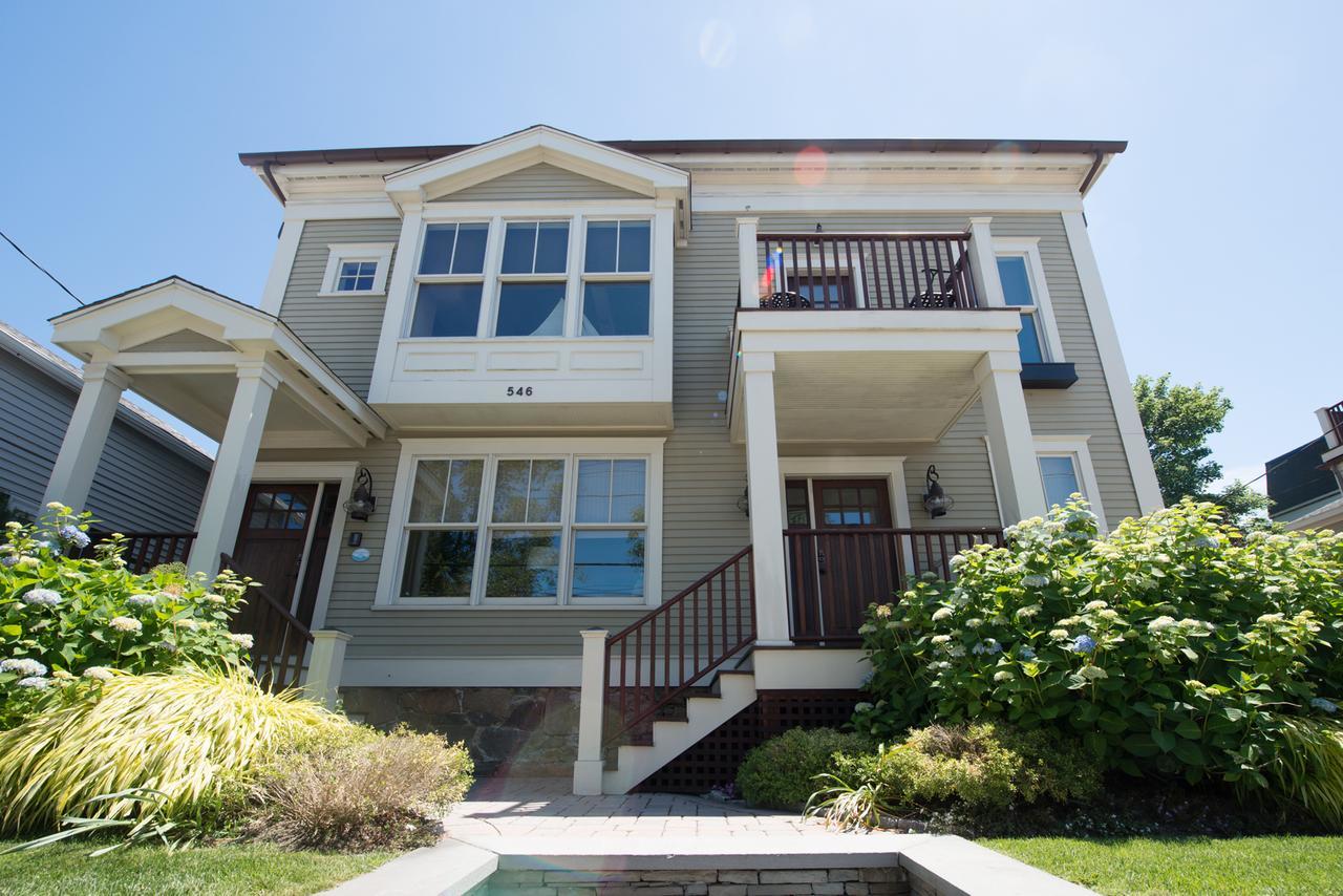 The Newport Lofts - 546 Thames Street Leilighet Eksteriør bilde